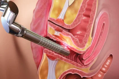 Cosmetic Laser Rejuvenation